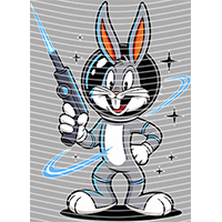 Cartoons and other-CO 2535